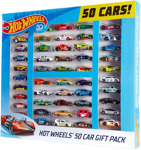 hot wheels gift pack|Hot Wheels Wheels